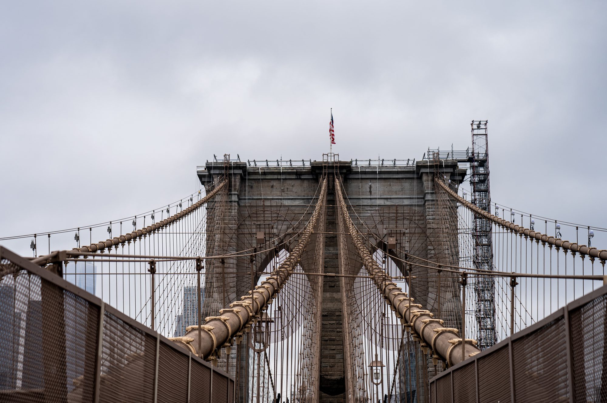 Brooklyn Bridge