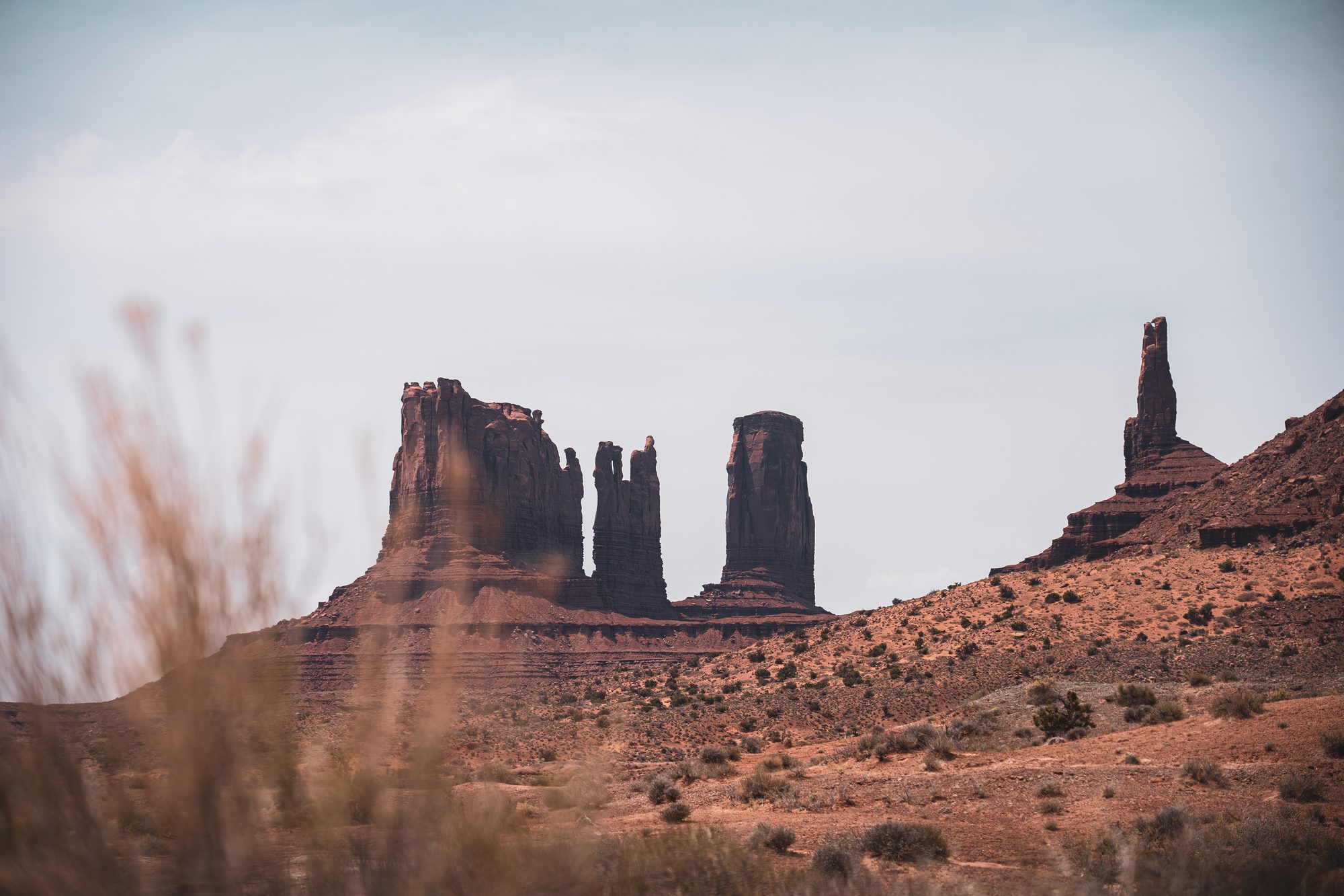 Monument Valley · USA