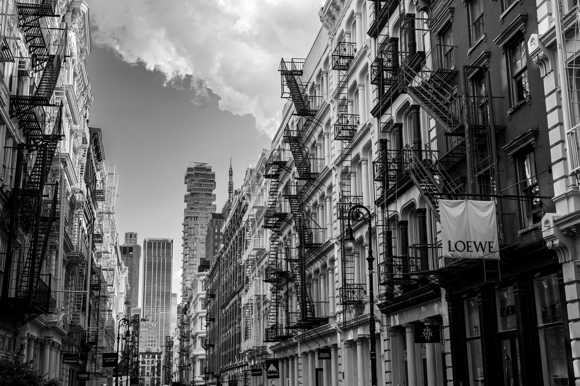 SoHo