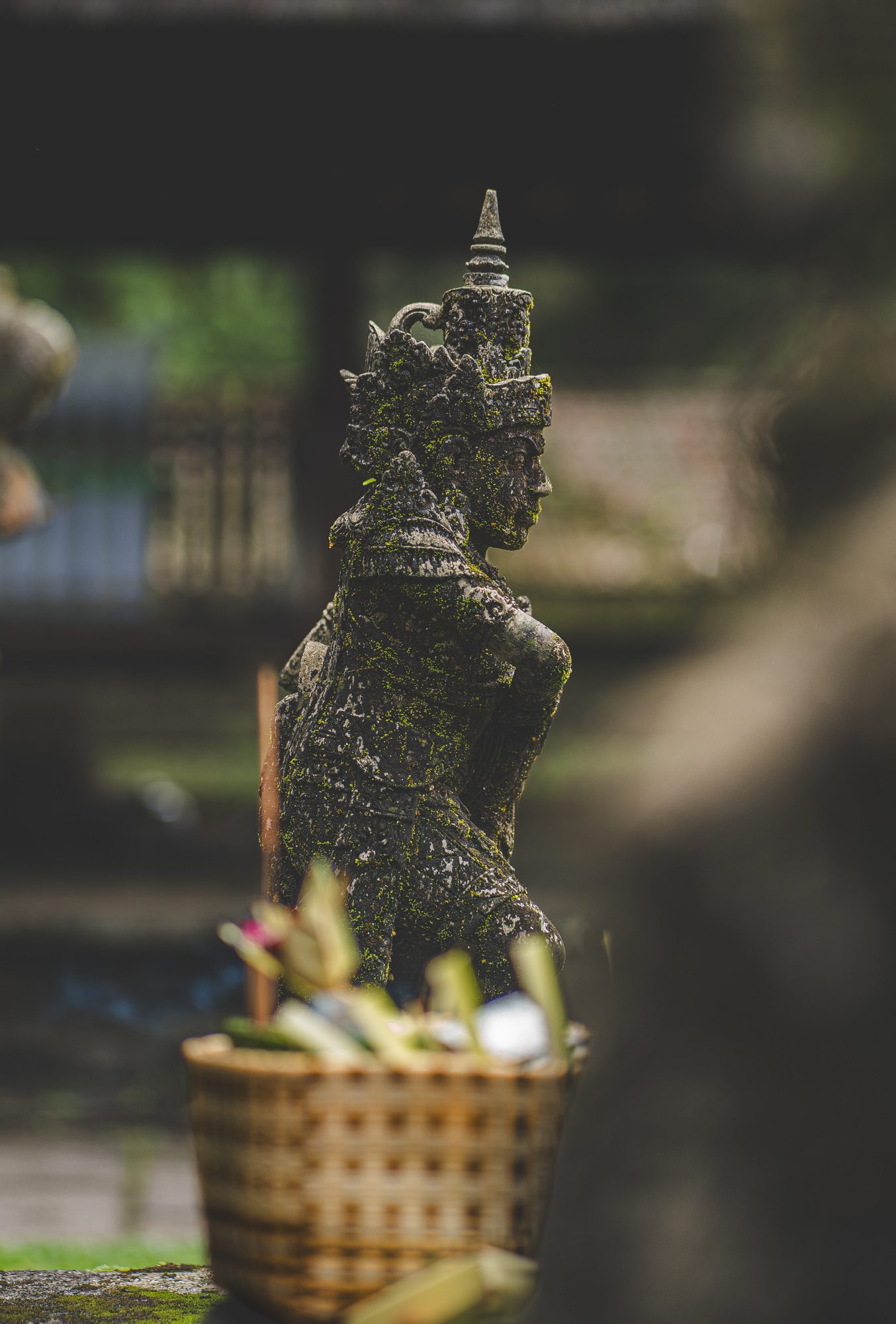 Temple · Bali