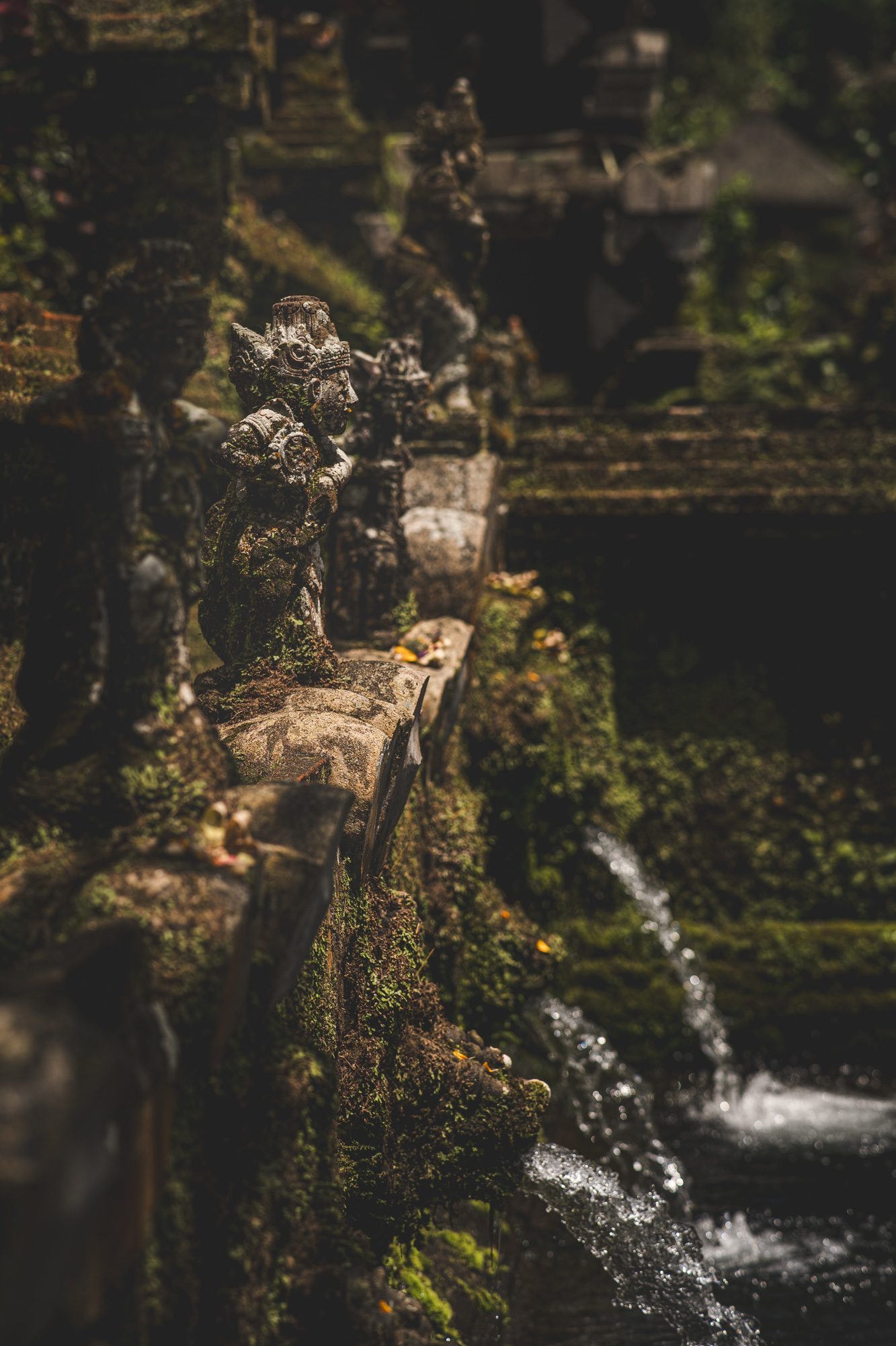 Temple · Bali